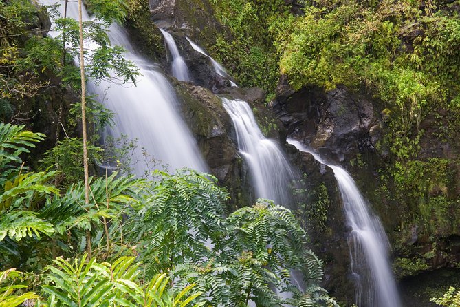 One Day Heavenly Hana Tour: Island Hopping from Oahu to Maui - Paia and Ho’okipa on the return