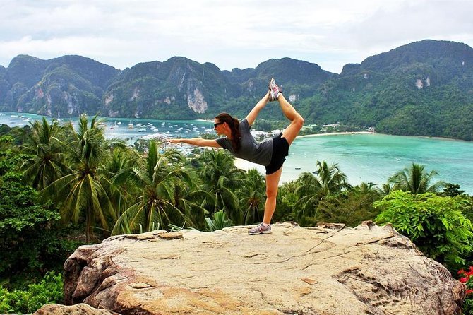 One Day Phi Phi Islands Trip By Ferry From Phuket - Why this ferry trip works for a first Phi Phi visit