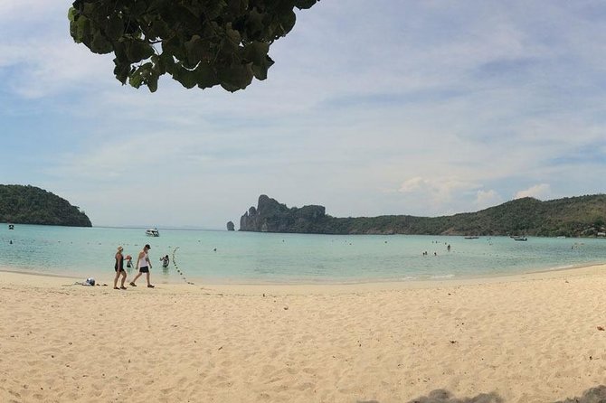 One Day Phi Phi Islands Trip By Ferry From Phuket - Timing, weather, and cancellation advice