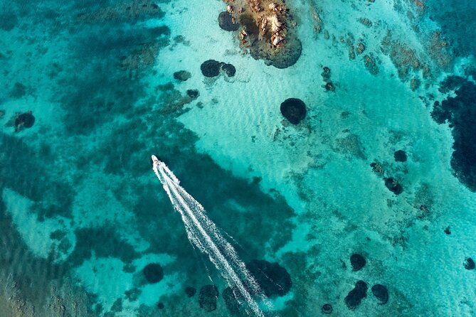 One Day Private Excursion to the La Maddalena Archipelago - La Maddalena town brings a welcome change