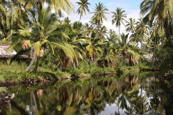 One-Day Tour Hawaii Movie Tour: Island Hopping from Oahu to Kauai - Ahukini State Recreational Pier and the first film connections