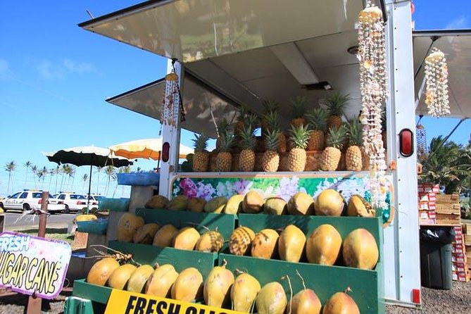 One-Day Tour Hawaii Movie Tour: Island Hopping from Oahu to Kauai - Hanalei: the day’s best chance to slow down