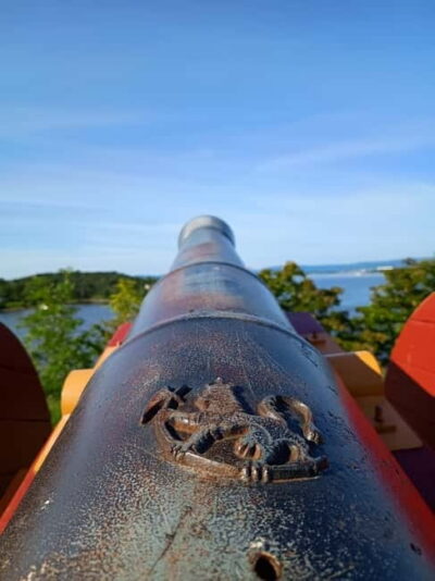 Hovedøya and Nakholmen Island Hopping Tour