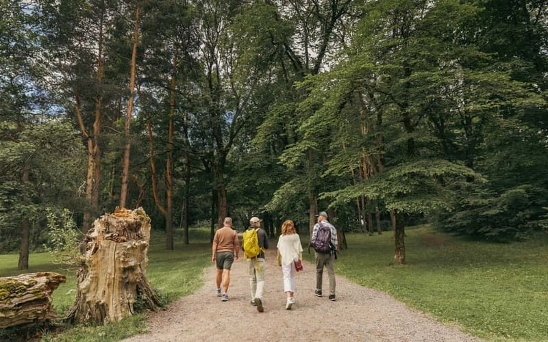 Oslo: Hovedøya and Nakholmen Island Hopping Tour - Practical advice for choosing your date and clothing