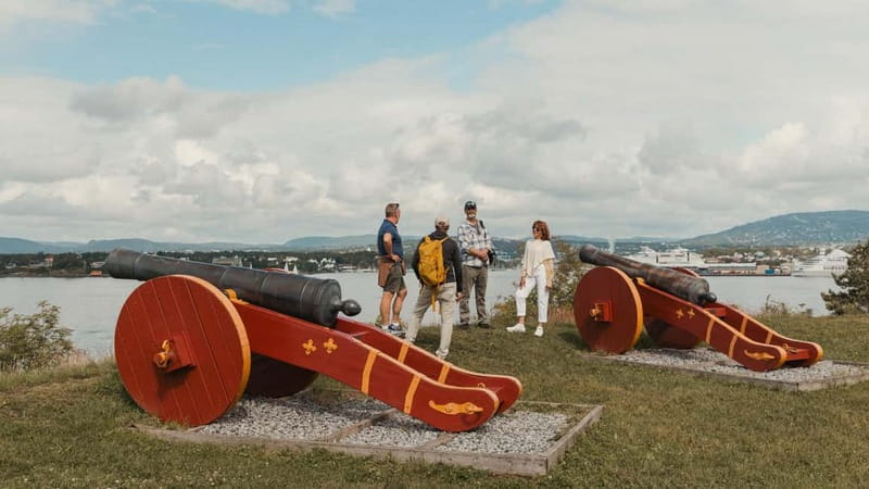 Oslo: Hovedøya and Nakholmen Island Hopping Tour - Should you book the Hovedøya and Nakholmen tour?