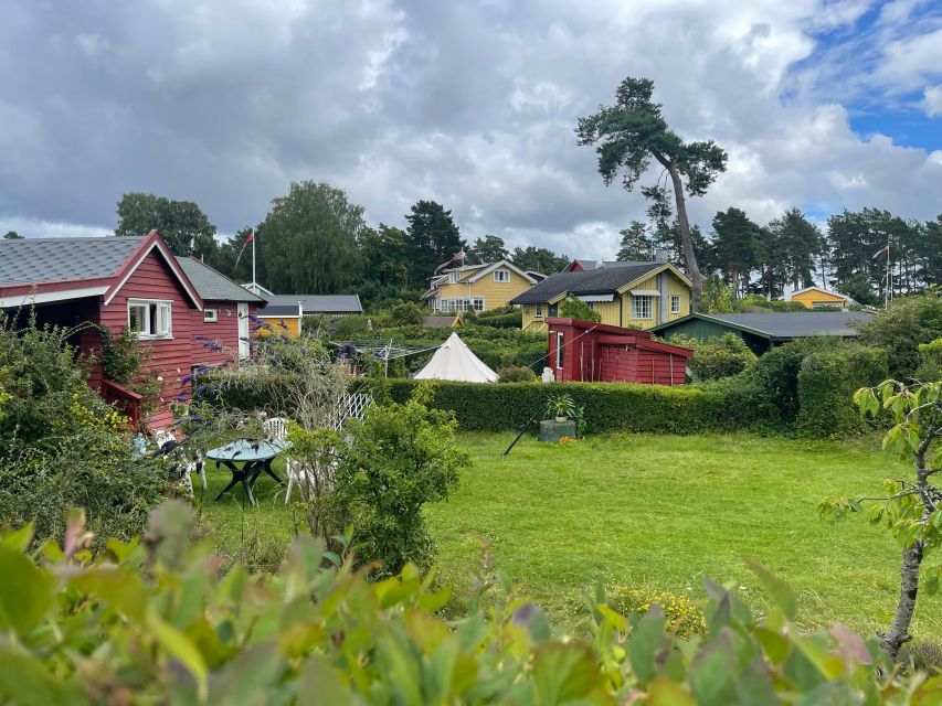 Oslo Island Walks: Island Hopping Tour - Should you book Oslo Island Walks?
