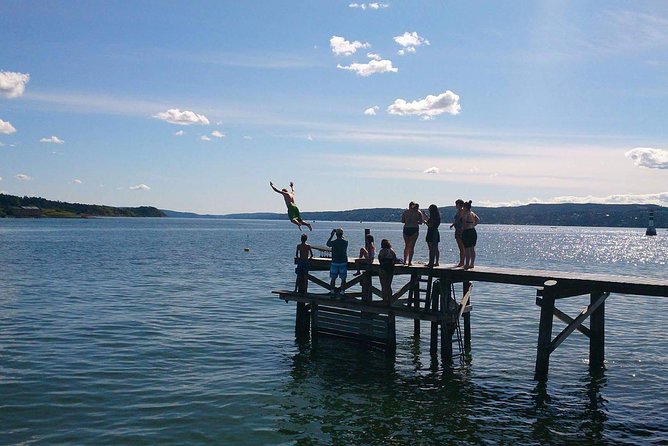 Oslo Nature Walks: Island hopping - Why Oslo’s islands are worth half a day