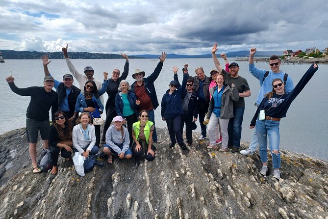 Oslo Nature Walks: Island hopping - The ferry rides are short, but they matter