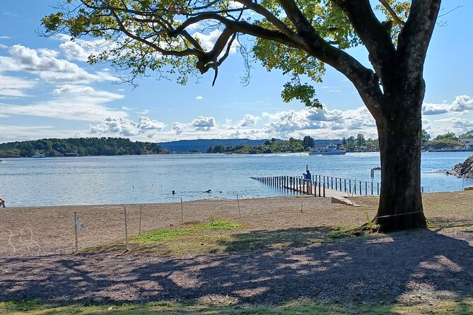 Oslo Nature Walks: Island hopping - How much walking should you expect?