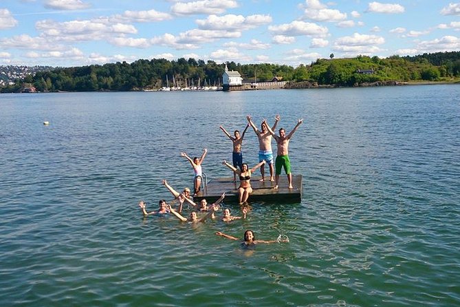 Oslo Nature Walks: Island hopping - Is $71.26 a fair price?