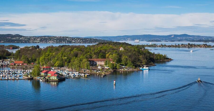 Oslo Nature Walks: Island Hopping Tour - At a glance: the details that matter
