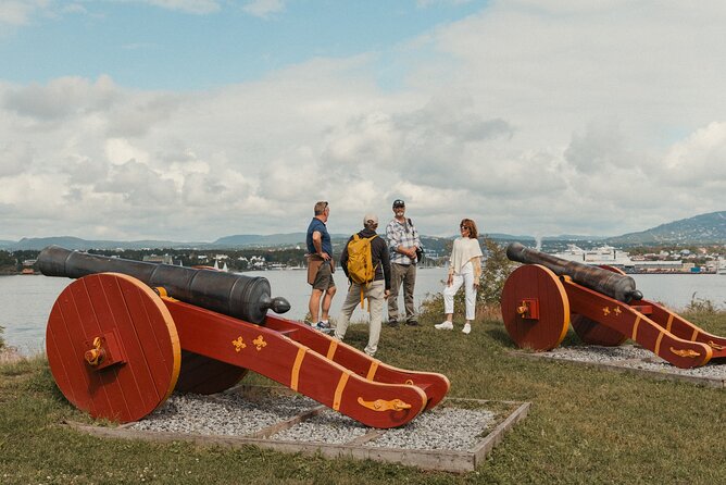 Oslofjord Island Hopping Tour - What the guide adds to a do-it-yourself outing