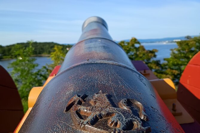 Oslofjord Island Hopping Tour - Is $59.03 fair for four hours?