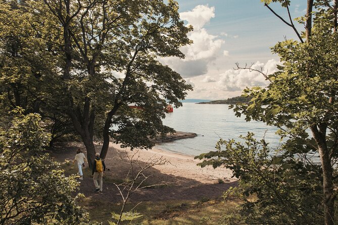 Oslofjord Island Hopping Tour - Weather, fitness, and family considerations