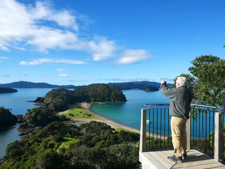 Paihia/Russell: Hole in the Rock Cruise with 2 Island Stops - Who will enjoy this trip most?