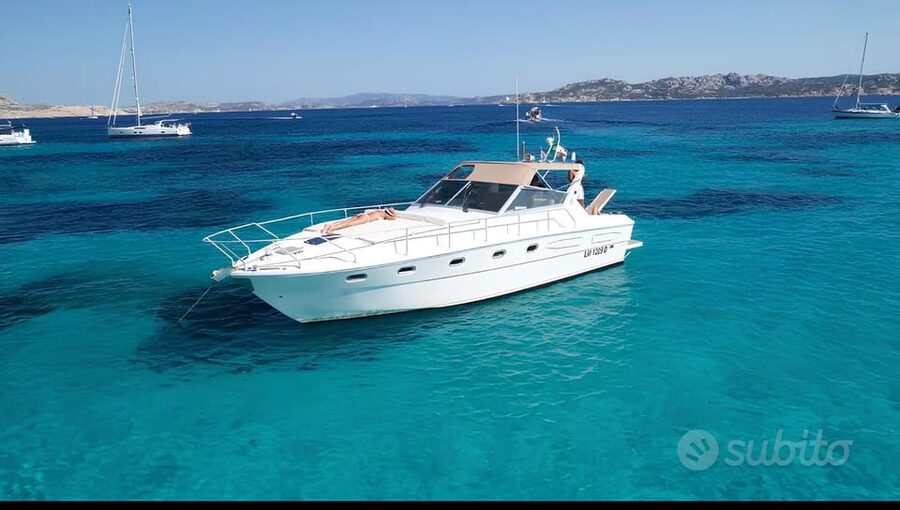 Palau: Daily Boat Tour to La Maddalena Archipelago - What the small boat changes