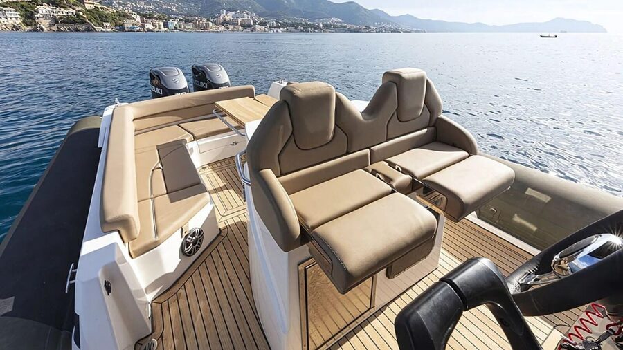 Palau: Dinghy tour in La Maddalena Archipelago - Key points to know before booking