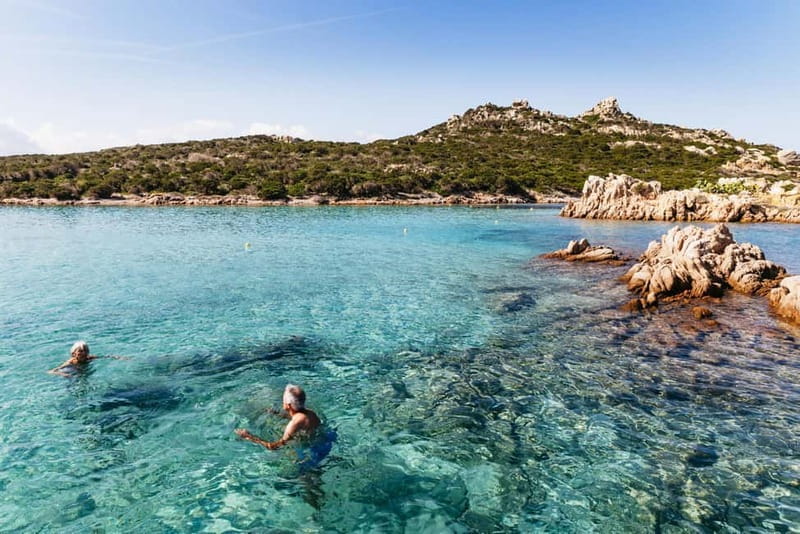 Palau or La Maddalena: 4-hour RIB tour of the archipelago - Who Will Enjoy This Trip Most