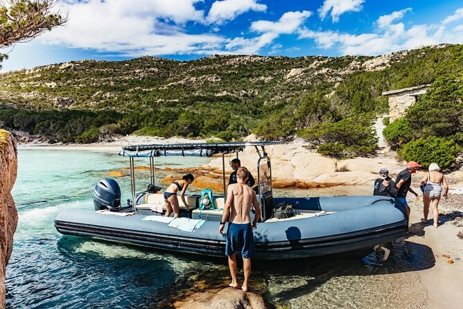 Palau or La Maddalena: 4-hour RIB tour of the archipelago - Why a Four-Hour RIB Works So Well Here