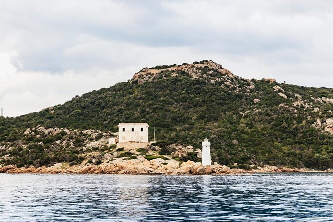 Palau or La Maddalena: 4-hour RIB tour of the archipelago - Choosing Silver or Gold