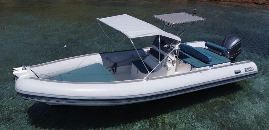Palau: personalized boat tour to visit Maddalena Archipelago - Who will enjoy this tour most