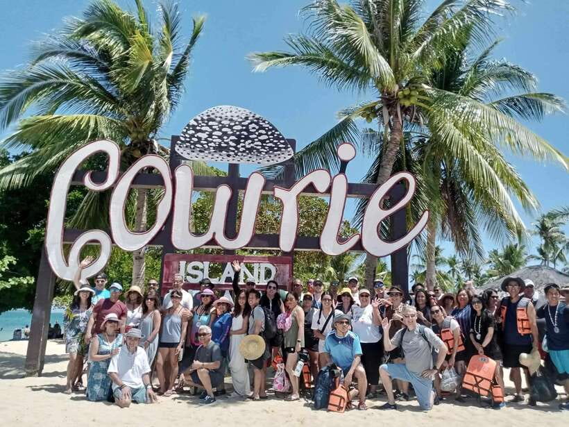 Palawan: Honda Bay Island Hopping Cruise - Key points to know before booking