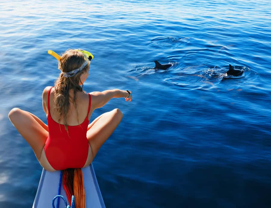 Panglao: Island Hopping w/Balicasag (Shared) - What is included, and what you still need