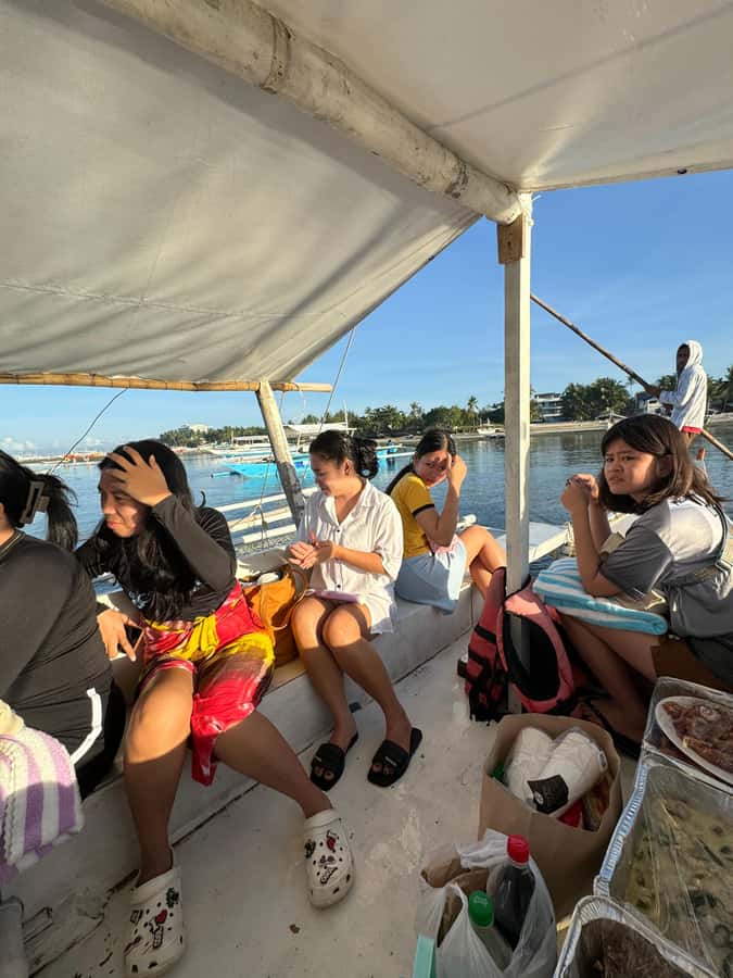 Panglao: Island Hopping w/Balicasag (Shared) - Who will enjoy this tour most