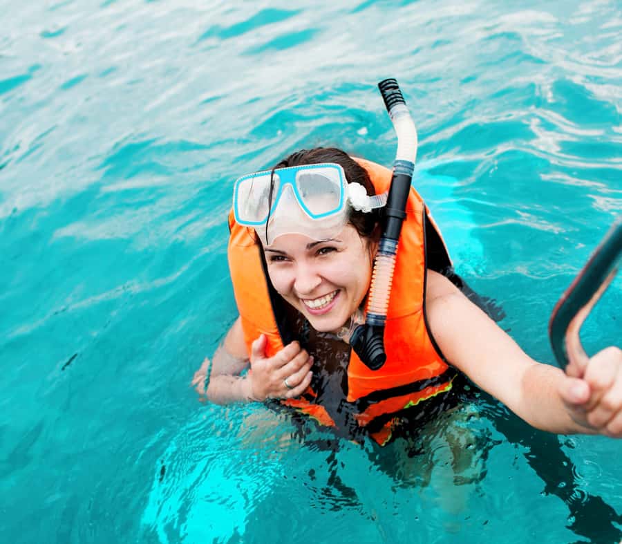 Pattaya: 3 Islands Boat Tour with Water Activities and Lunch - A full day of water activities for $73
