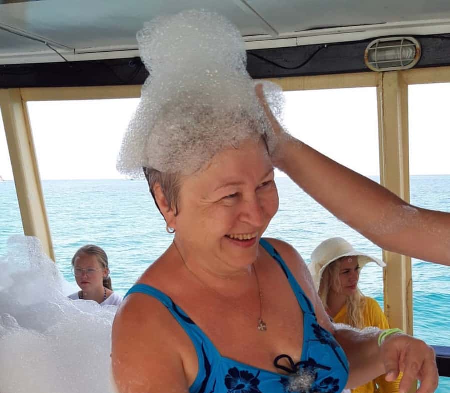 Pattaya: 3 Islands Boat Tour with Water Activities and Lunch - Koh Krok is a boat stop, not a beach visit