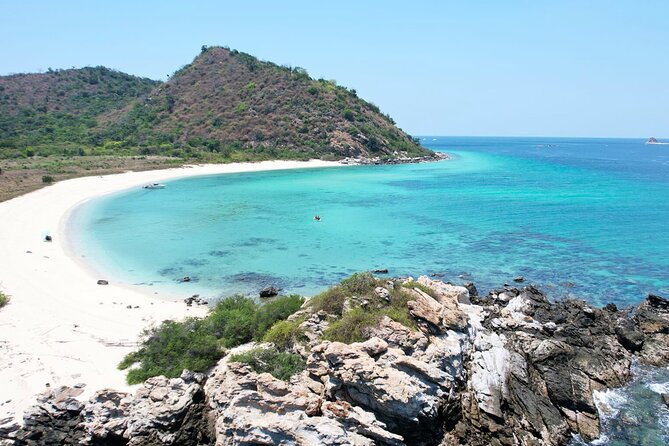 Pattaya 3 Islands Hopping and Water Activities with Lunch - Key points to know before booking