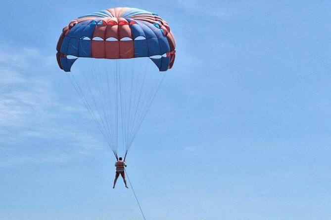 Pattaya 3 Islands Hopping and Water Activities with Lunch - Timing, group size, and practical comfort