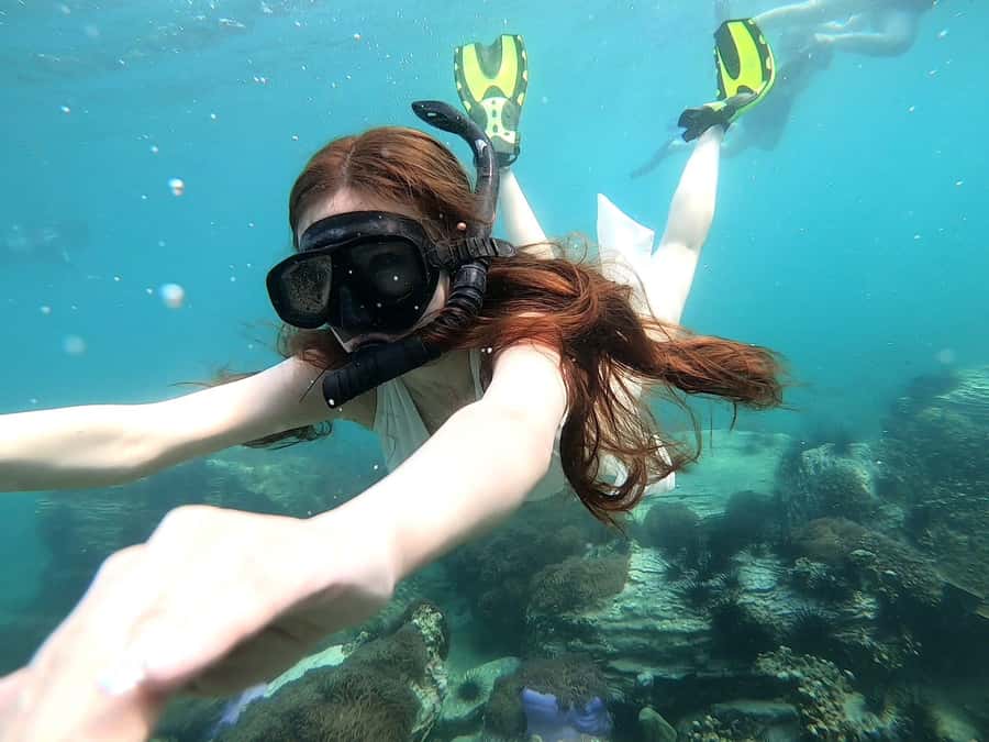 Pattaya: Exclusive 3-Island Catamaran Tour with Buffet Lunch - What to pack for a better day