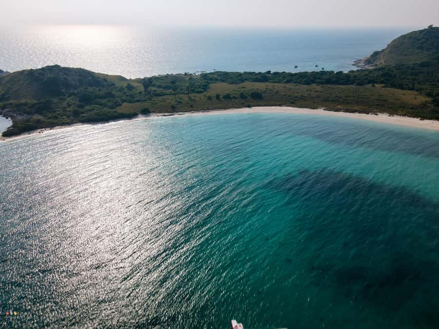 Pattaya: Full-Day 2 Islands Yacht Trip with Lunch and Sunset - Who should book this Pattaya yacht trip?