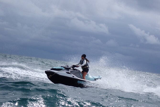 Pattaya: Join-in Jet Ski 3Islands 3h Tour by TSA Thailand - Practical booking advice for the 2:31 pm departure