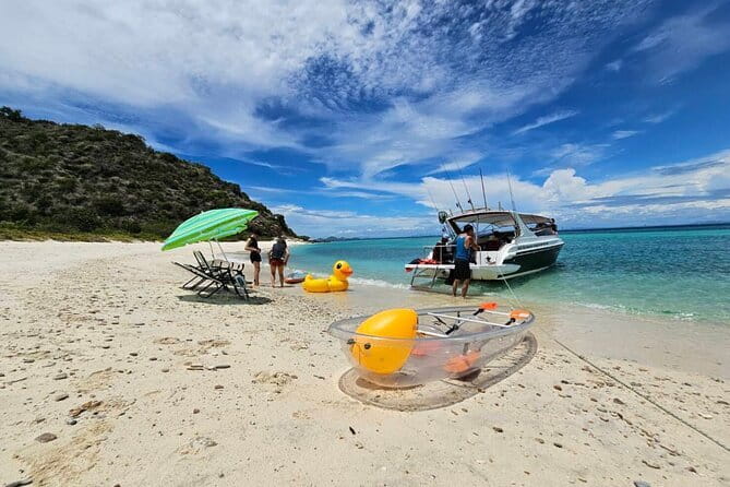 Pattaya: Private Speedboat 2-4 Islands Hopping with Lunch - Why a private boat changes the experience