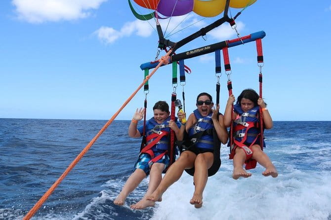Pattaya: Private Speedboat 2-4 Islands Hopping with Lunch - Lunch, drinks, and the difference between half-day and full-day