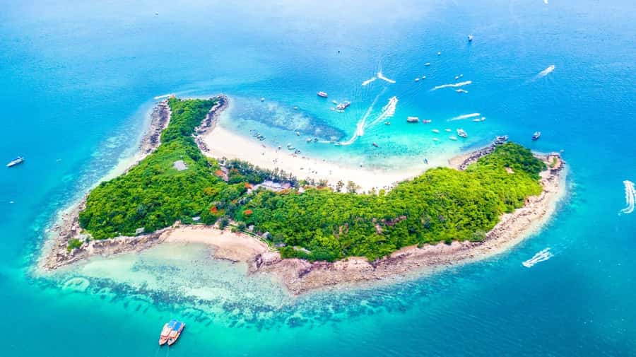 Pattaya: Private Speedboat to Coral Islands Cruise - What this private Pattaya cruise is really like