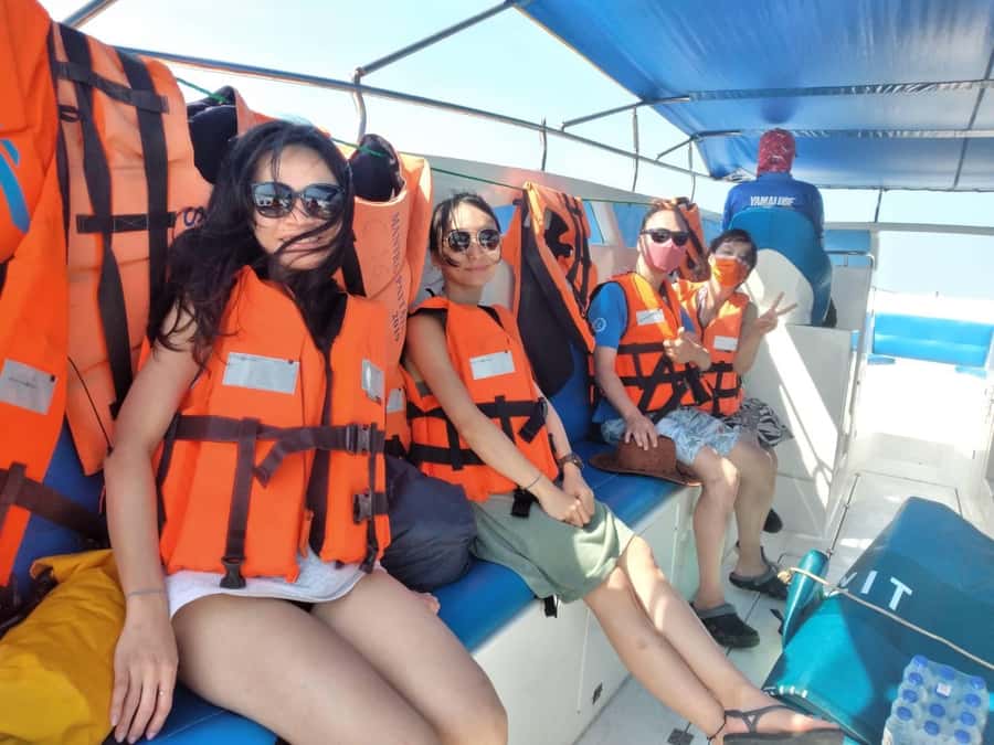 Pattaya: Private Speedboat to Coral Islands Cruise - Why the private format matters