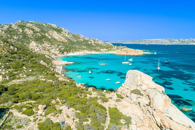 Perfect Day Sailing Tours - Maddalena Archipelago - Key points to know before you book