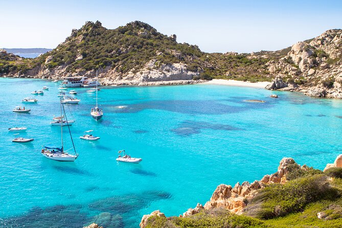 Perfect Day Sailing Tours - Maddalena Archipelago - Why this small sailing trip feels different