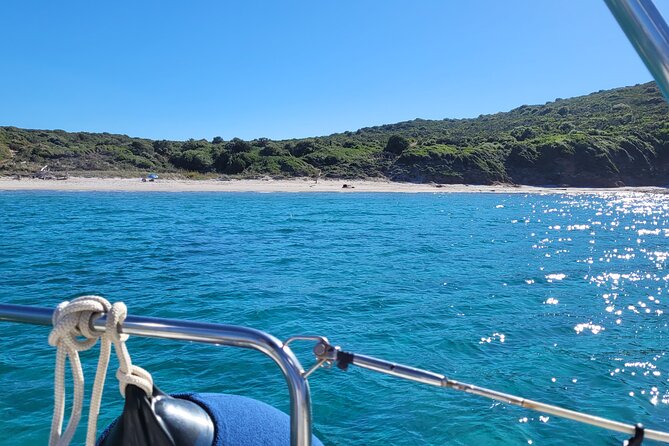 Perfect Day Sailing Tours - Maddalena Archipelago - What the $186.45 price includes in real terms
