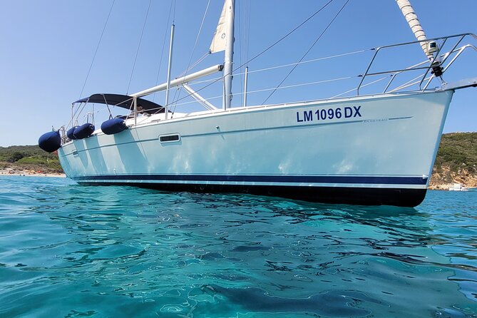 Perfect Day Sailing Tours - Maddalena Archipelago - Setting out from Santa Teresa Gallura at 9:00