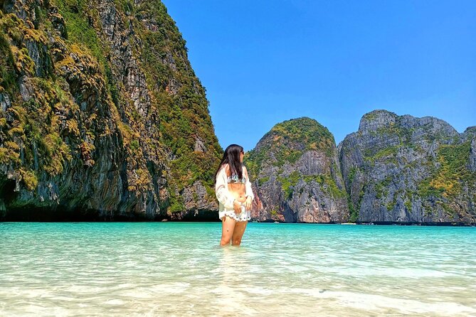 Phi Phi 7 Islands Full-Day Tour From Phi Phi by Longtail Boat - Why this Phi Phi boat trip is different