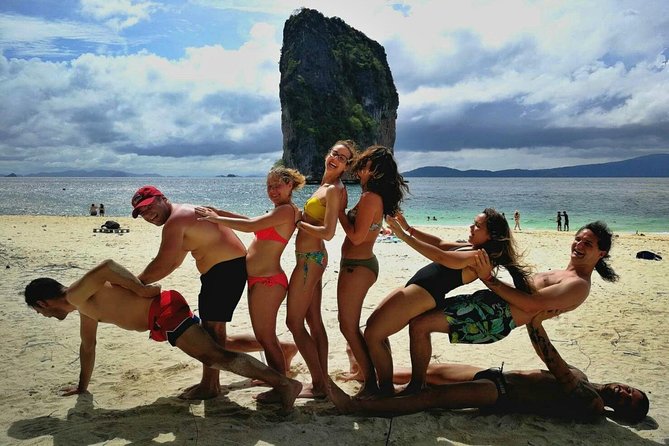 Phi Phi Early Bird & 4 Islands - Day Tour by Speedboat From Krabi - Why the early start changes the Phi Phi experience