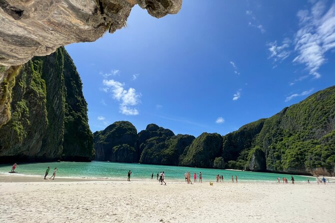 Phi Phi Island Hopping Day Trip by Speed Boat from Phuket - Why this Phi Phi day trip works well