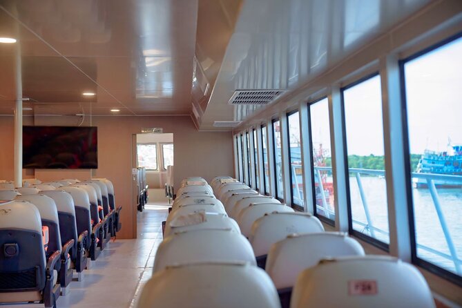 Phi Phi Islands Cruise with Lunch & Sea View Seats from Phuket - Who will enjoy this Phi Phi day trip most?