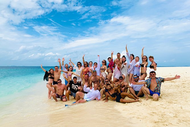 Phi Phi Islands Speedboat Day Trip from Phuket with Lunch - Snorkeling is enjoyable, but conditions control the result