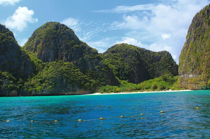 Phi Phi, Maya Bay and Khai Islands Tour By Seastar Andaman From Khao Lak - Guides and the feel of the day