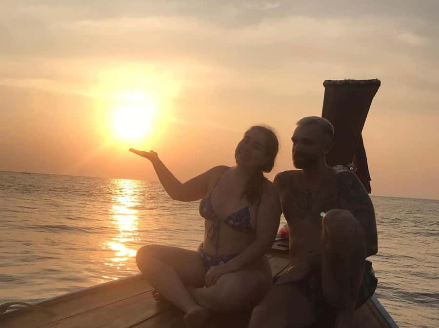 Phi Phi: Private 7 Islands Longtail to Maya Bay and Bamboo - Is $192 good value for two people?